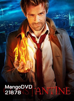 Constantine Season 1 คนพิฆาตผี