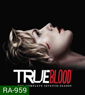 True Blood Season 7 (Final Season)