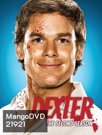 Dexter Season 2