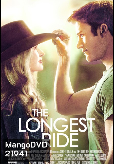 The Longest Ride