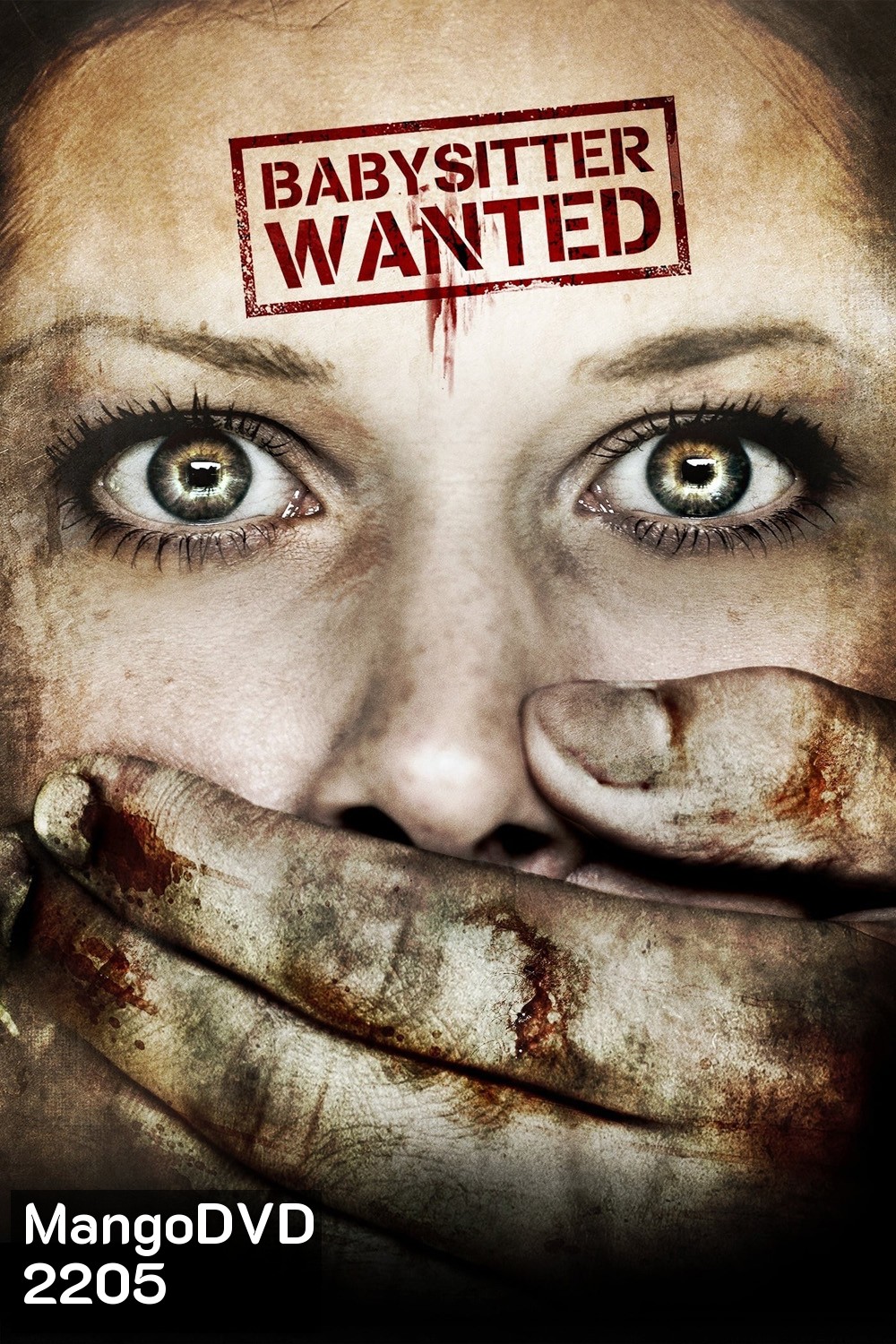 Babysitter Wanted (2008) ตามมาสยอง