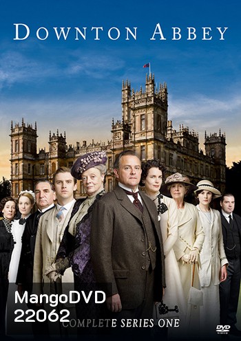 Downton Abbey Season 1 กลเกียรติยศ ปี 1