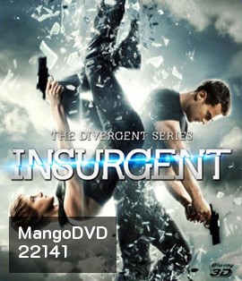 Insurgent (2015) คนกบฏโลก 3D