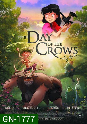 The Day of the Crows