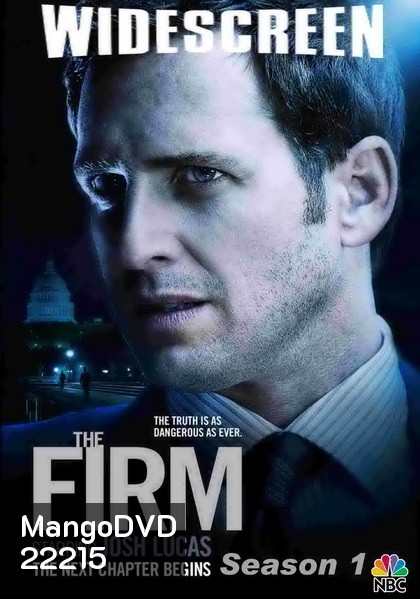 The Firm Season 1
