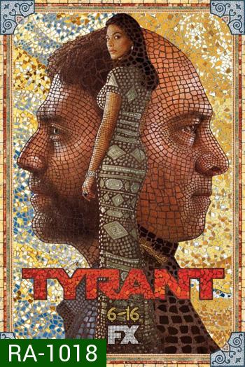 Tyrant Season 2