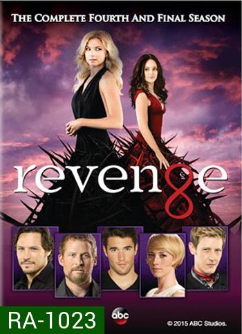 Revenge Season 4