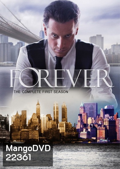 Forever Season 1