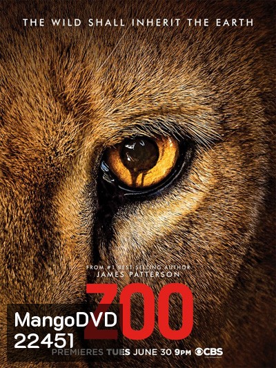 Zoo Season 1 (ตอนสุดท้ายซับ Eng ค่ะ)