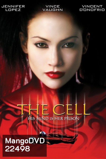 The Cell (2000) เหยื่อเงียบอำมหิต