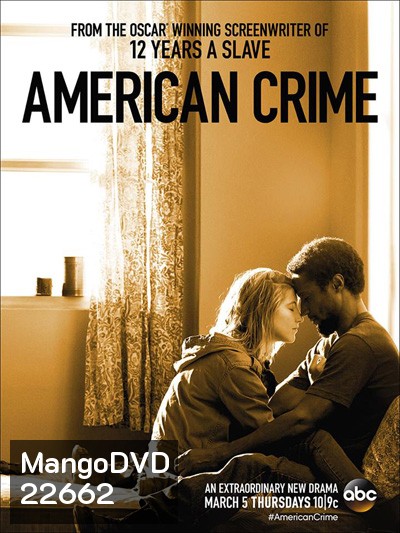 American Crime Season 1