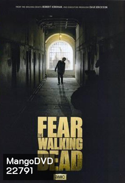 Fear the Walking Dead (2015)