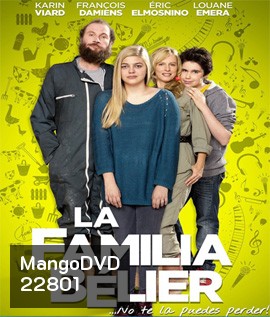 La famille Belier ร้องเพลงรักให้ก้องโลก