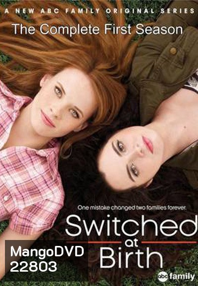 Switched At Birth Season 1