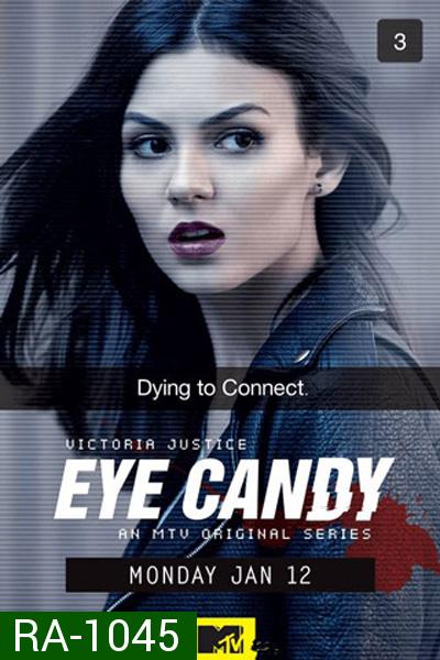 Eye Candy Season 1 ปริศนาฆ่าออนไลน์ ปี 1