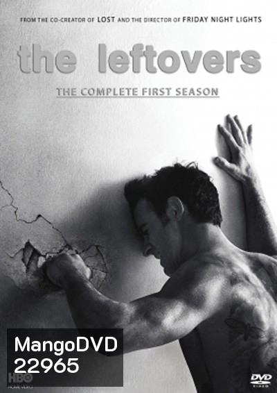 Leftovers Season 1