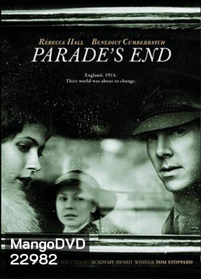 Parade's End สุดขบวนรัก