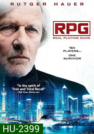 RPG Real Playing Game