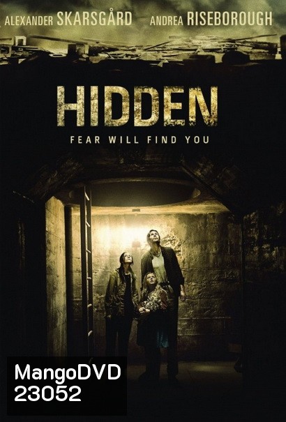 Hidden ซ่อนนรกใต้โลก