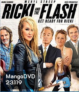 Ricki and the Flash คุณแม่ขาร็อค