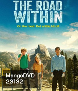 The Road Within ออกไปซ่าส์ให้สุดโลก