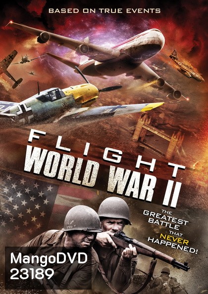 Flight World War 2