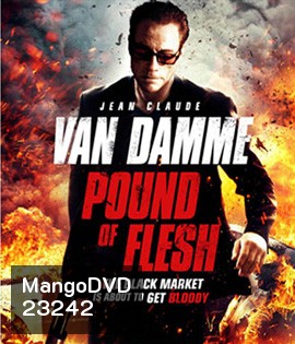 Pound of Flesh (2015) มหาประลัยทวงเดือด