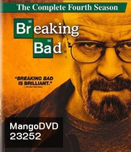 Breaking Bad Season 4 (2011)