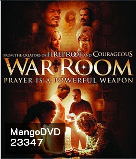 WAR ROOM วอร์ รูม (2015) ติด cinavia