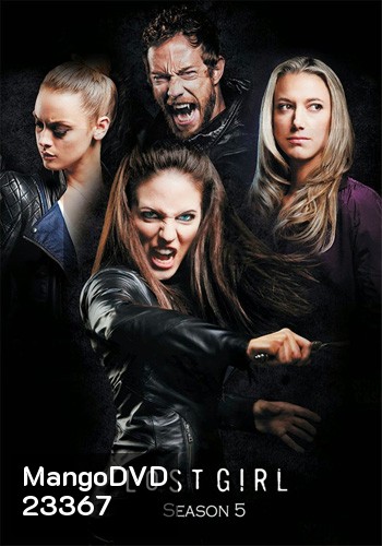 Lost girl Season 5