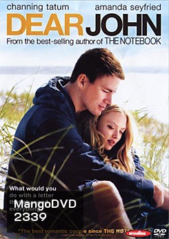 Dear John รักจากใจจร