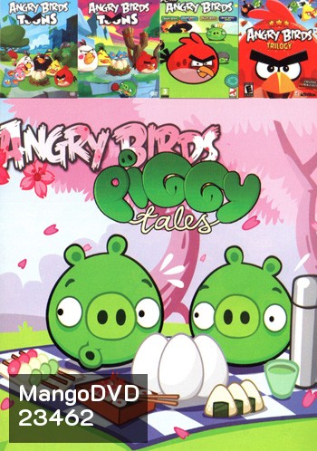 Angry Birds Piggy Tales , Angry Birds 1 , Angry Birds 2 , Angry Birds 3 , Angry Birds Trilogy Volume 669