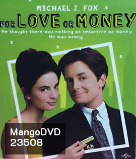 For Love or Money (1993)