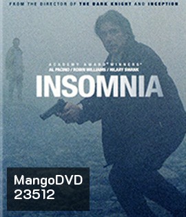 Insomnia (2002) อินซอมเนีย เกมเขย่าขั้วอำมหิต