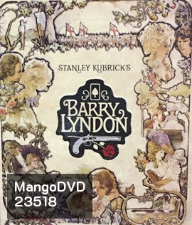 Barry Lyndon (1975) แบร์รี่ ลินดอน ขอฝันจนวันสุดท้าย