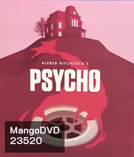 Psycho (1960)