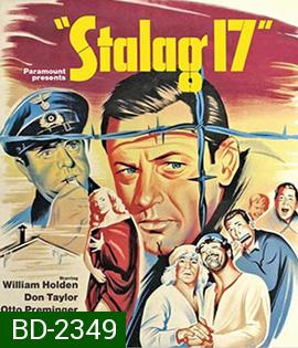 Stalag 17 (1953) [ภาพ ขาว-ดำ]