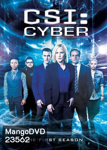 CSI Cyber Season 1