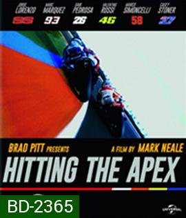 Hitting the Apex ( 2015 ) ซิ่งทะลุเส้นชัย