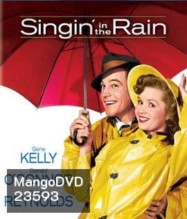 Singin' in the Rain (1952) (สะดุดนาทีที่ 1.11.27-1.12.55)