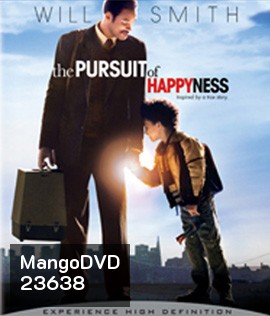 The Pursuit of Happyness (2006) ยิ้มไว้ก่อนพ่อสอนไว้