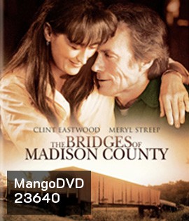 The Bridges of Madison County (1995) สะพานรัก สะพานอดีต
