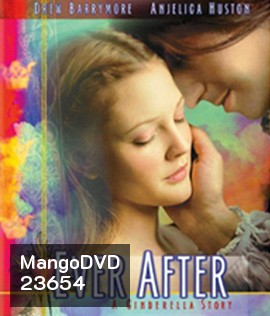Ever After: A Cinderella Story (1998) วัยฝัน...ตำนานรักนิรันดร