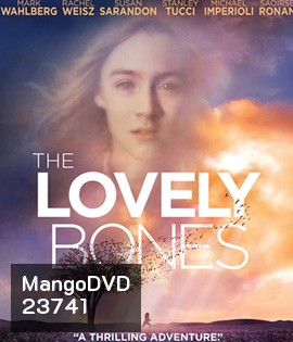 The Lovely Bones (2009) สัมผัสแค้นจากสวรรค์