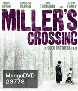 Miller's Crossing (1990) เดนล้างเดือด