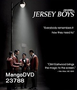 Jersey Boys (2014) เธอช่างดีพร้อมเหมือนในฝัน