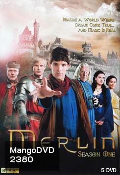 Merlin Season 1 โคตรสงครามมังกรไฟ พ่อมดเมอร์ลิน ปี 1