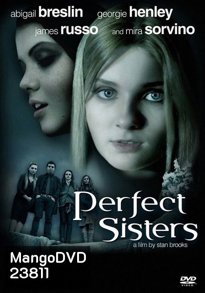 Perfect Sisters พฤติกรรมซ่อนนรก
