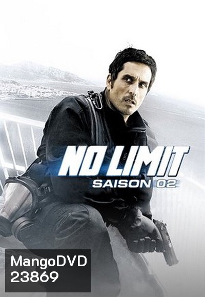 No Limit จารชนคนเกินลิมิต ปี 2 พากย์ไทย(ช่องMONO29)