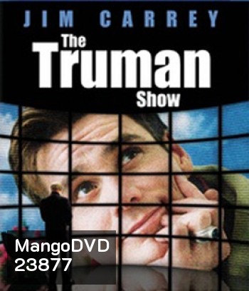 The Truman Show (1998) ชีวิตมหัศจรรย์ ทรูแมน โชว์